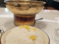 -外婆小聚茶餐厅·生日·团建(市民中心店)