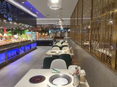 -犇放和牛烤肉·烤榴莲自助(苏宁城市奥莱店)