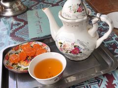 -百年老茶馆