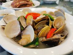 -钱大妈海鲜饭店(保利林语店)