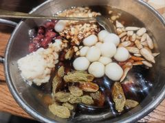 汤团冰粉-大盐帮川菜馆(长楹天街店)