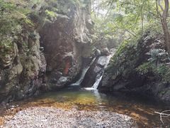 -云岫谷游猎自然风景区