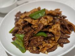 传统老爆三-大铁勺新津菜(东丽阳光新业广场店)