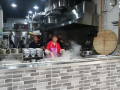 -星粉面大王城(德馨园店)