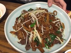 -广东道至正餐厅(区庄店)