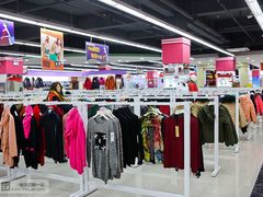 -京沪时代购物中心(敦睦路店)