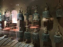 -洛阳周王城天子驾六博物馆