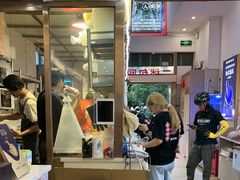 -陆记鹅庄·潮汕菜·狮头鹅(大仟里店)