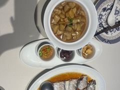 -钱塘花园·宁波菜