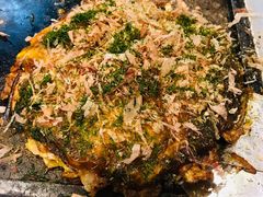 什锦大阪烧-味乃家 本店