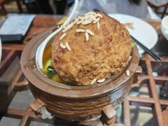 -陈记菜馆·非遗淮扬菜(东关街教场店)