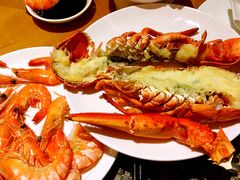 -盛宴标帜西餐厅龙虾.鲍鱼•牛排(重庆喜来登大酒店)