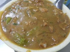 -逍遥镇刘相五胡辣汤豆沫馆(康复中街店)