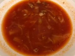 俄式红菜汤-马迭尔西餐厅(中央大街店)
