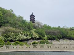 -牛首山文化旅游区