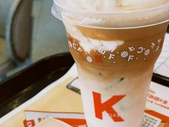 -肯德基(南五店)