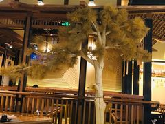 -黑牛の店·和牛烧肉(合生汇店)