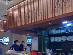 -丝路伊兰·兰州牛肉面(牛街总店)