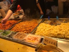 -丁家坡洋芋·观音桥好吃街A区(全国总店)