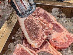 -姜胖胖首尔自助烤肉·街头小吃大排档(国瑞中心店)