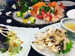 -梅筑·创意料理(王府井百货店)