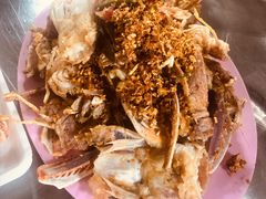 -班赞海鲜市场