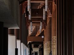 -西双版纳安纳塔拉度假酒店