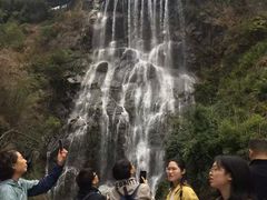 -古龙峡云天玻霸