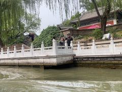 -皇家御河游(紫御湾码头)