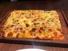 -Ambra Haus琥珀屋精酿餐厅(宝山店)