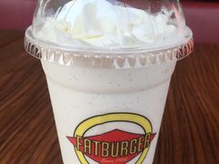 -FATBURGER 特富客汉堡(外交公寓店)
