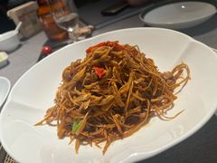 -秀儿四九城·新京菜(亚运村鸟巢店)