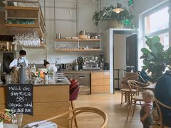 -BOR Eatery(安福路店)