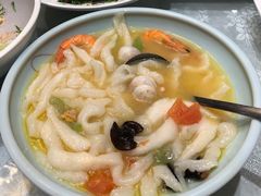 -红城阁·上海味道(四平路店)