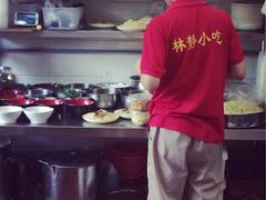 -林静小吃(复兴路店)