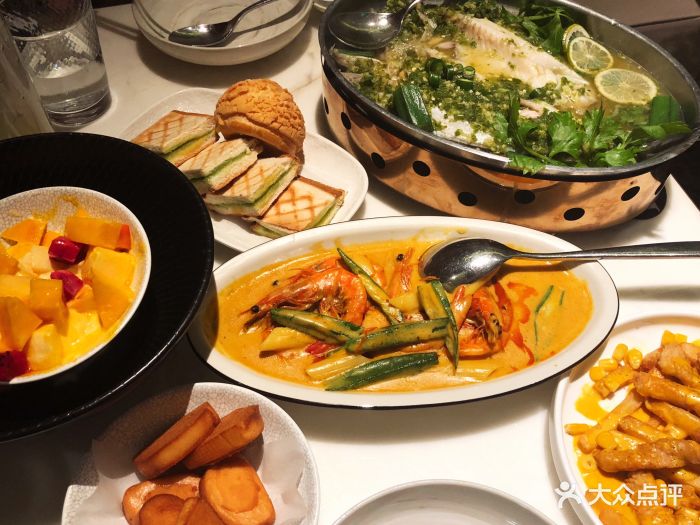 星怡会(朝阳合生汇店)-图片-北京美食-大众点评网