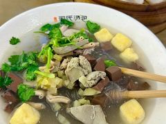 -百年尹氏汤包(湖南路狮子桥店)