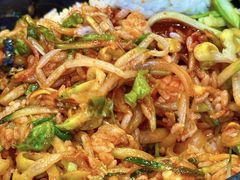 -京玉菲饭店(李村店)