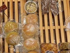 -富贵面包公司(运河店)