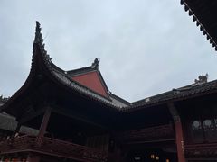 -宁波府城隍庙