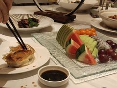 -富力威斯汀酒店-中国元素中餐厅(武昌临江店)