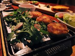 -上海柏悦酒店·世纪100牛排馆