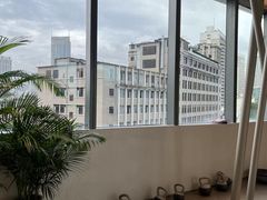 -YCHL FIT 健身(星寰店)