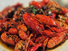 -大灶头·新昌菜(中国茶市店)