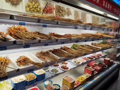 -让签签飞小郡肝串串香(春熙路形象店)