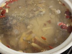 -潮陈记土鸡火锅(东厦北路店)