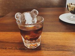 -Double cafe