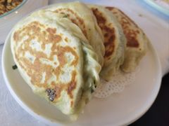 -金家老三饭庄(常营店)