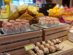 -咖啡苑自助餐厅·中国大饭店