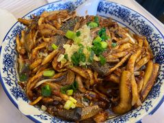 -玲珑餐厅(陕西南路店)